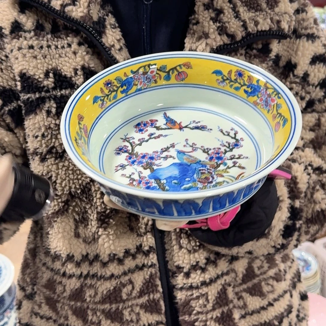 摆件瓷//////景德镇陶瓷瓷器。