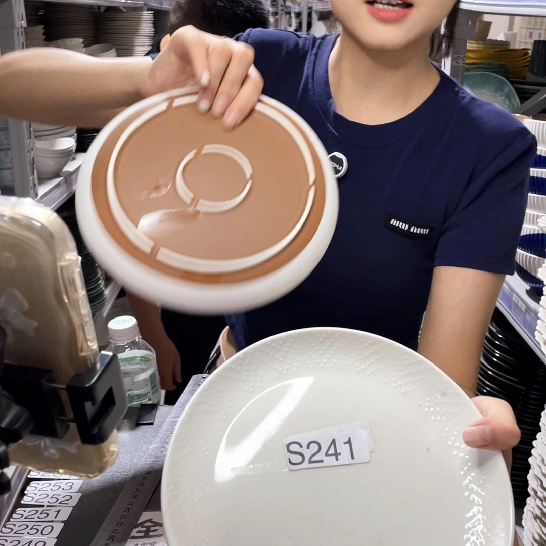 瓷片241              2个