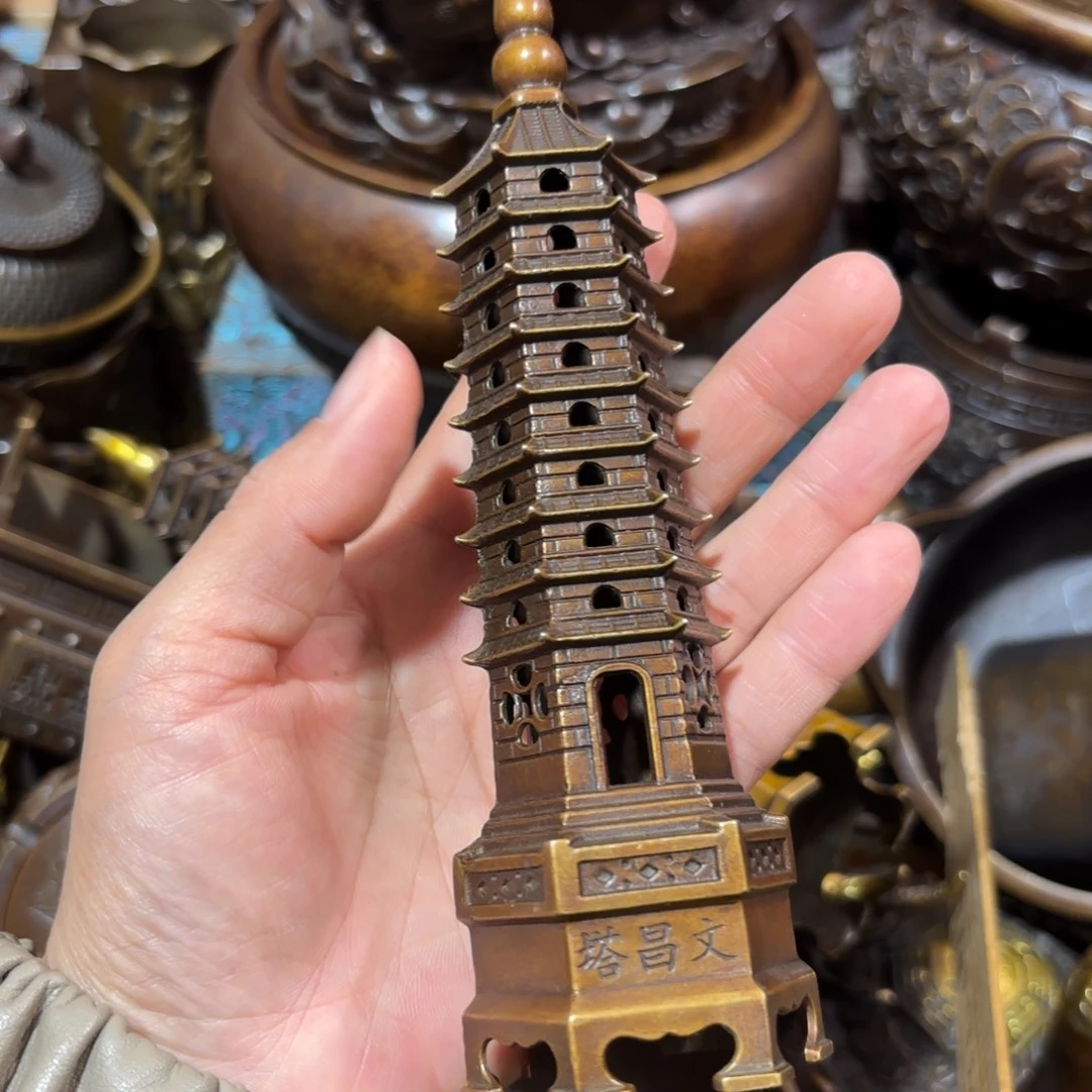 铜器清货 铜器高端摆件