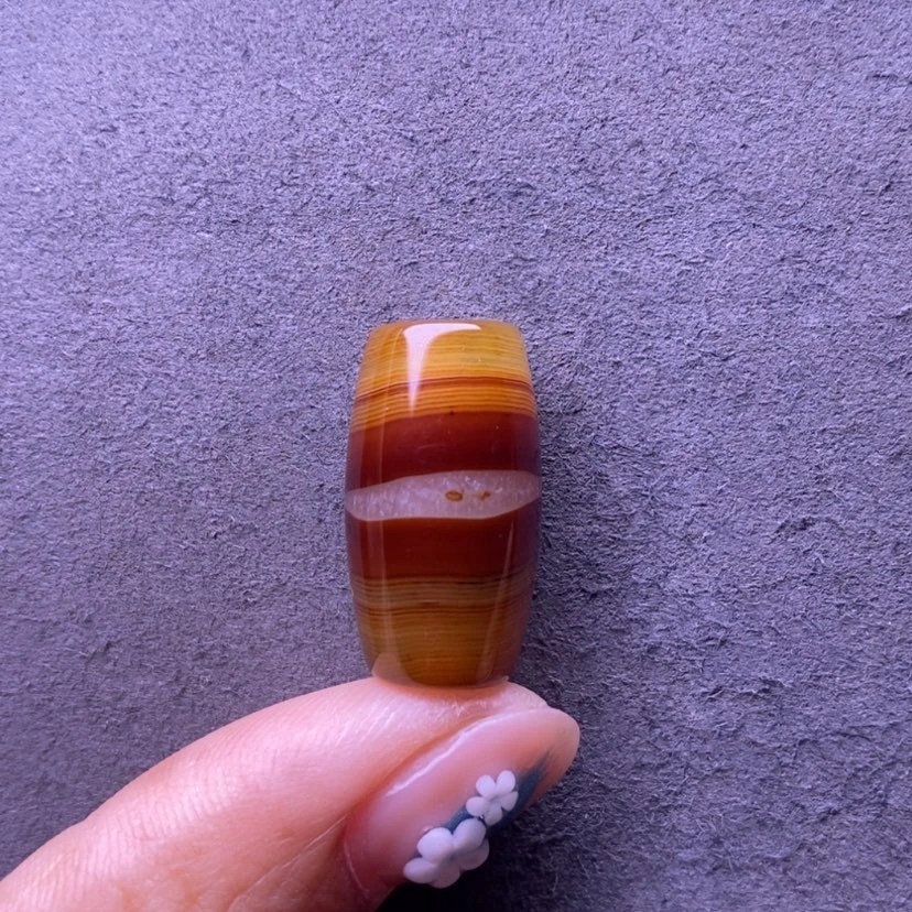 【闪购商品】未镶嵌玛瑙/玉髓珠宝奇石