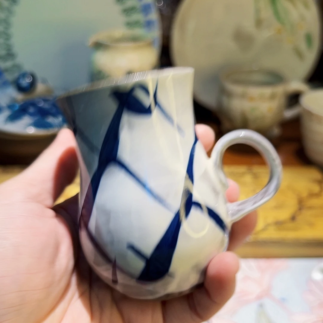 咖啡杯和咖啡杯也好用