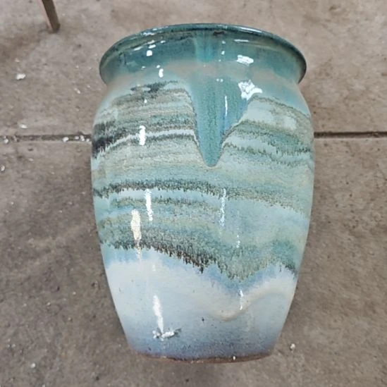 【闪购商品】红陶20-28一个山水