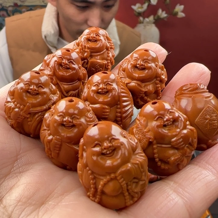 手串/手链核桃橄榄核