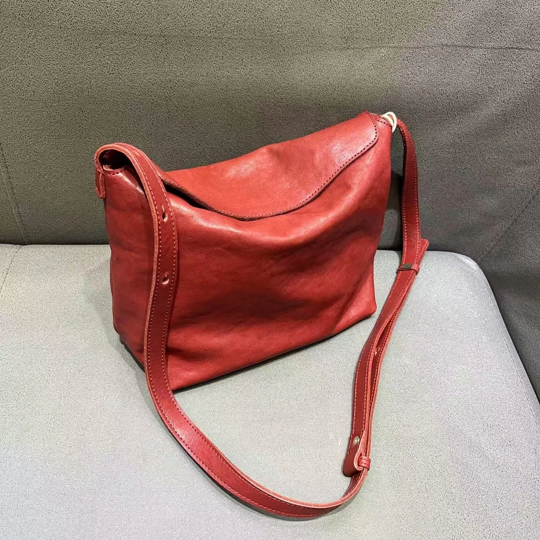 【新哥限量】高奢真皮女包