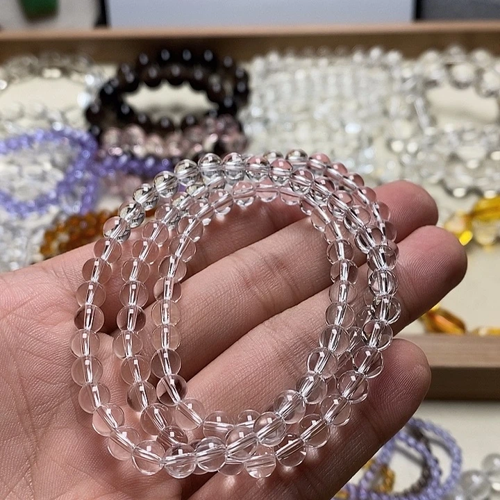 非金属卡6mm三圈