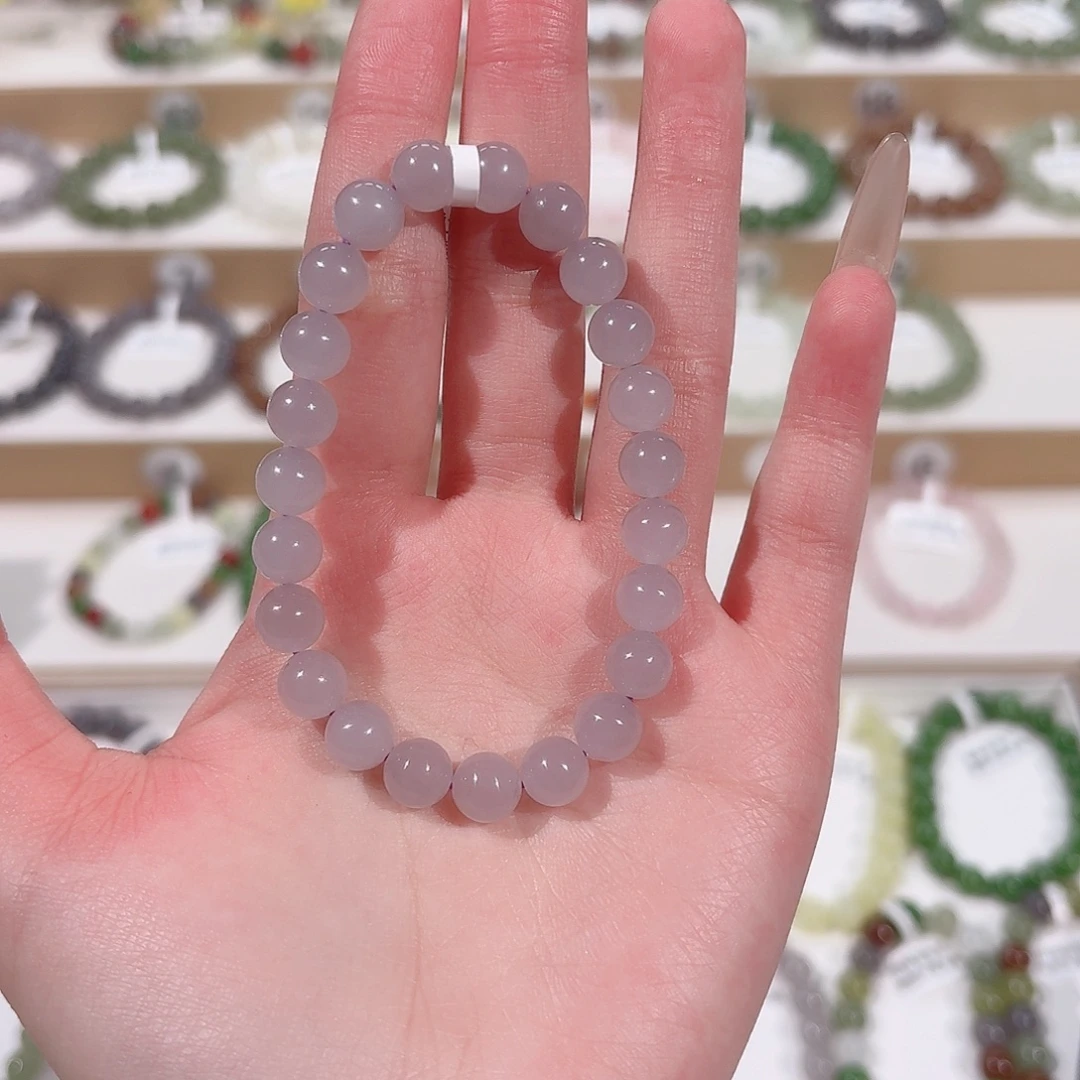 ****Y和田玉未镶嵌手串l