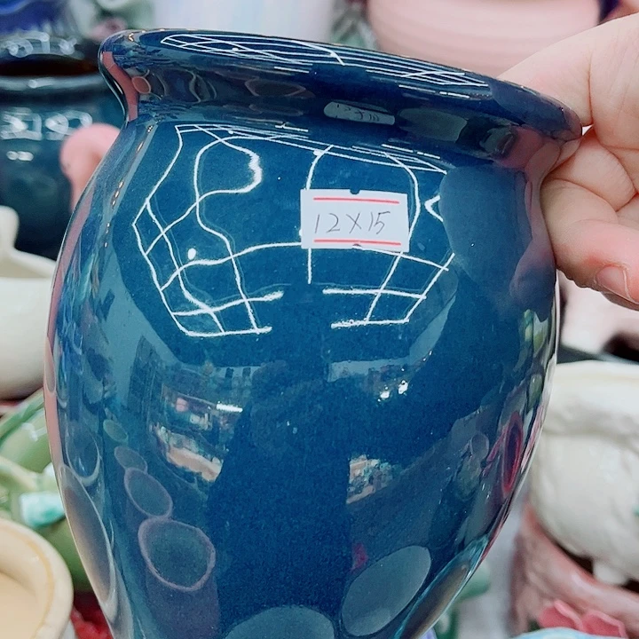 多肉植物陶瓷花盆