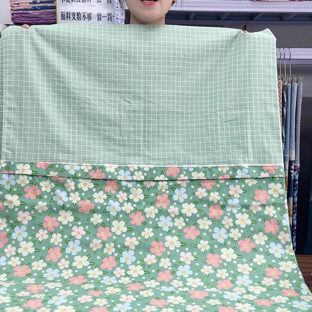 棉棉棉正版绿意盎然