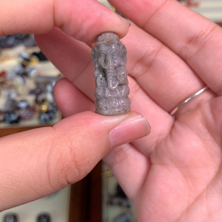 未镶嵌颈饰玛瑙/玉髓50