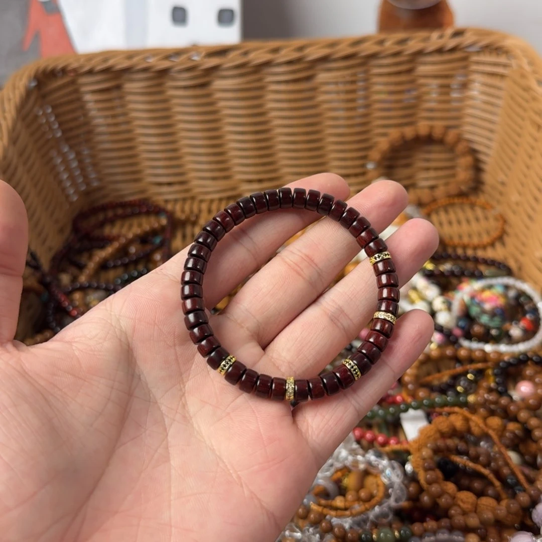 小叶紫檀手串/手链