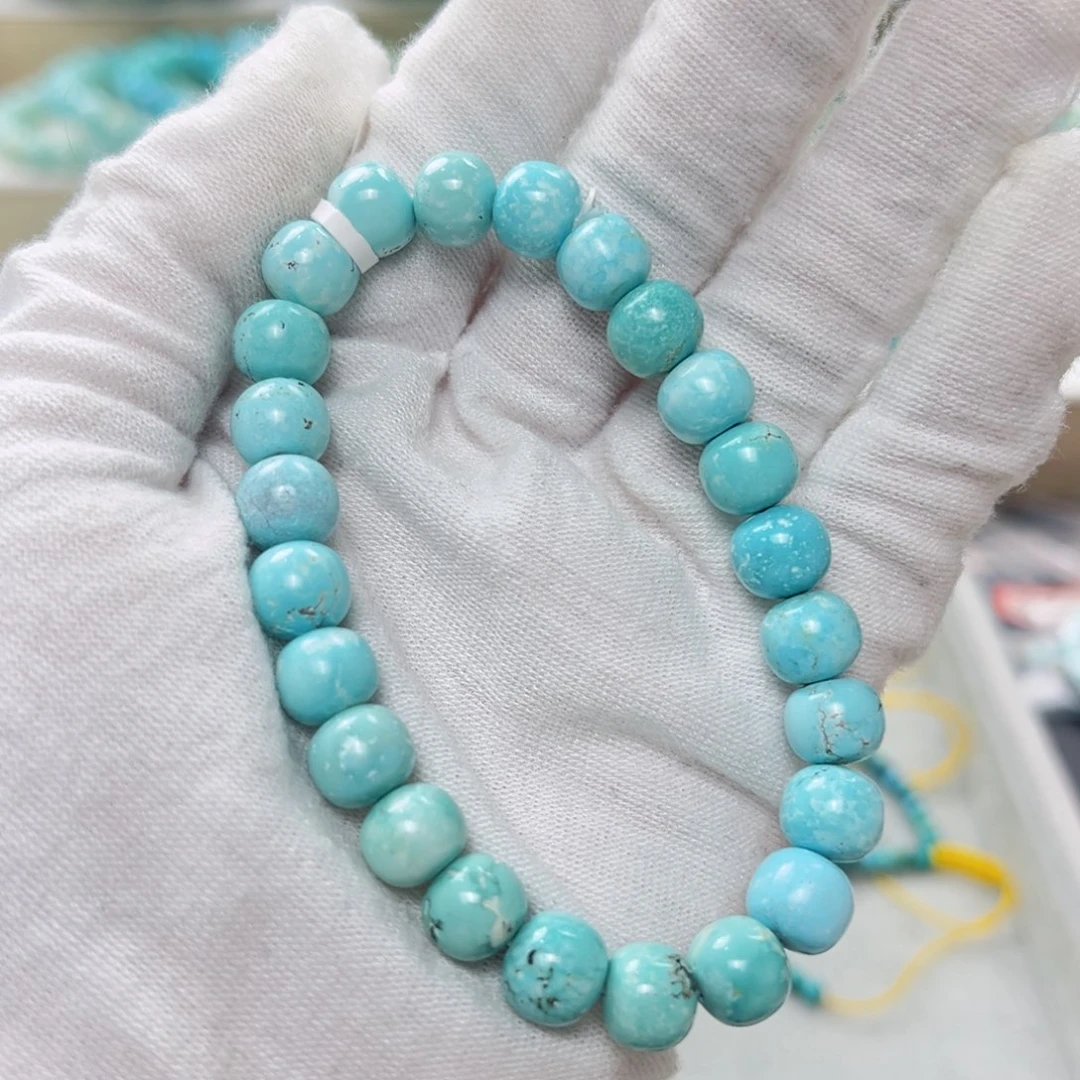 绿松石绿松石未镶嵌