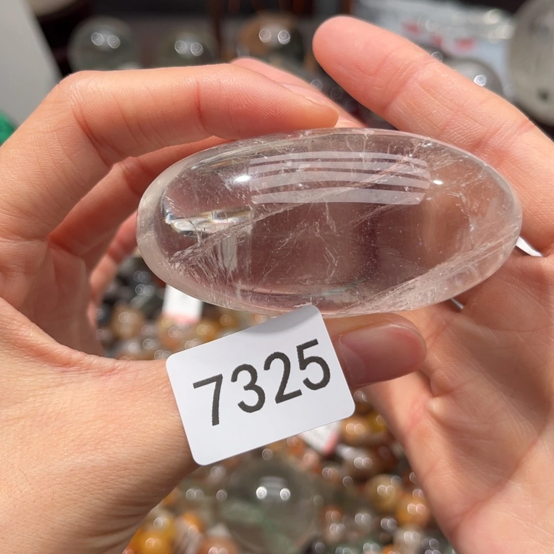 【闪购商品】未镶嵌大型摆件（非配饰）水晶