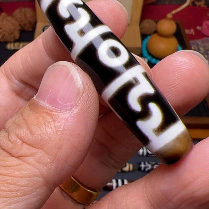 未镶嵌颈饰玛瑙/玉髓