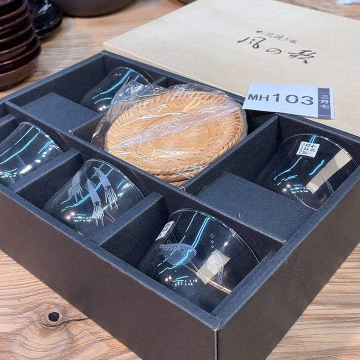 小马哥甄选瓷器套装