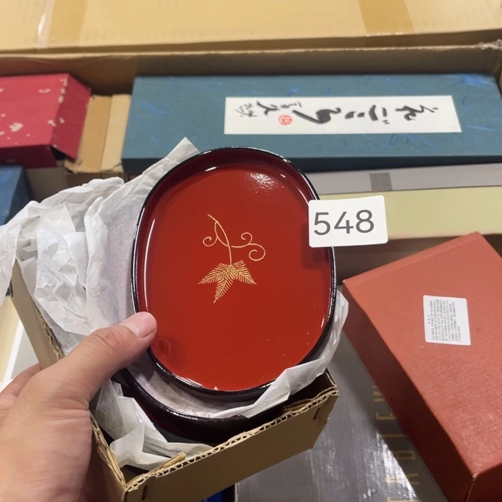 盖碗瓷器制作方法及其注意