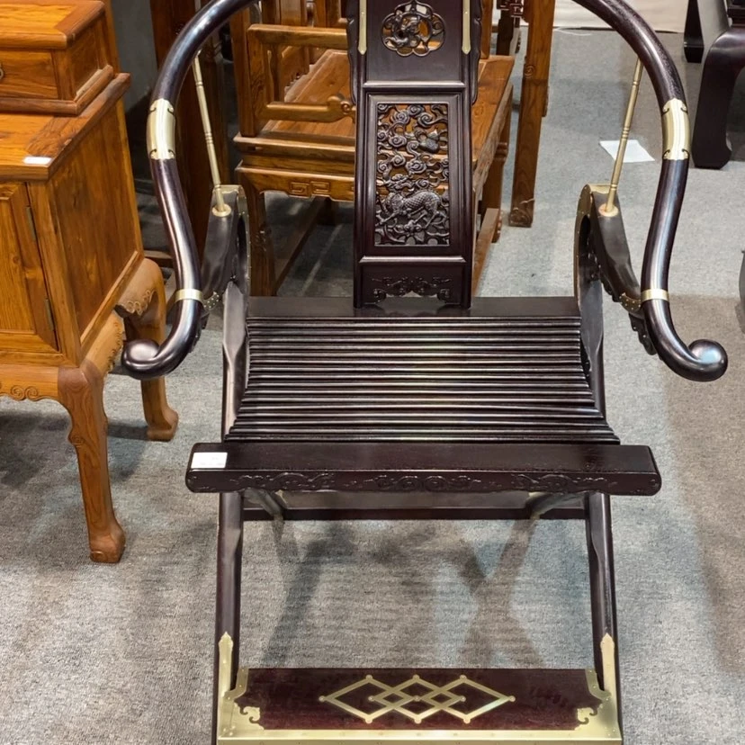 【闪购商品】丁*英交椅