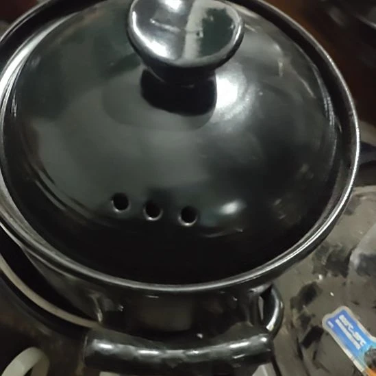 瓷竹节货，砂锅煲汤熬粥炖肉！