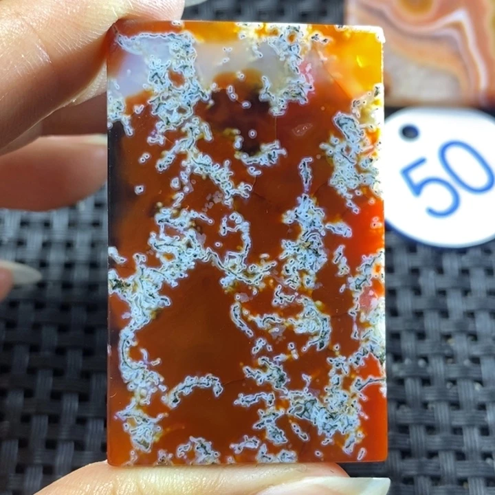 未镶嵌颈饰玛瑙/玉髓鎏**晓