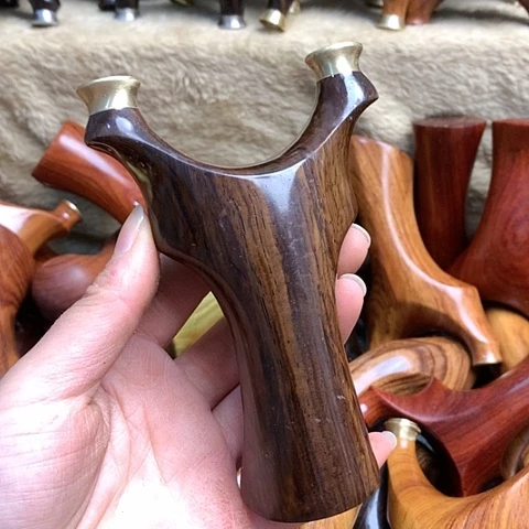 大果紫檀（缅甸花梨）瑕疵237