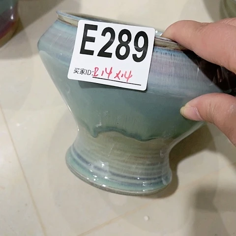 红陶景德镇手工工艺制作