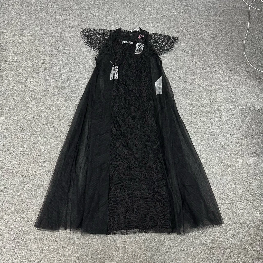 99新 DIOR/迪奥 Dior 蕾丝 连衣裙
