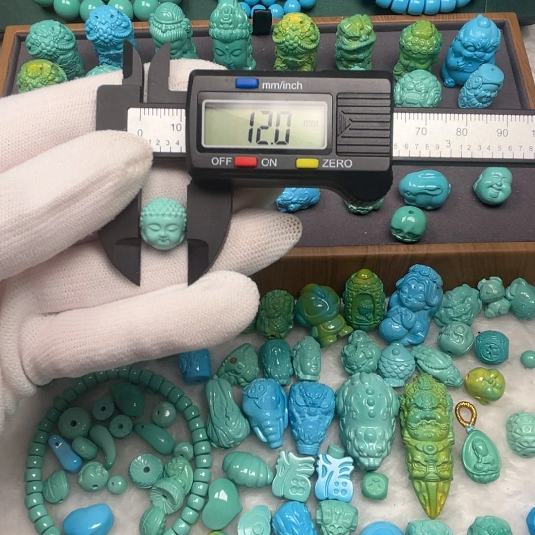 圆珠老型直播间选品