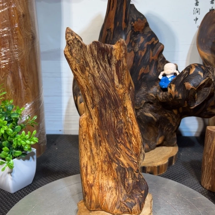 抖***生木直播间一物一拍