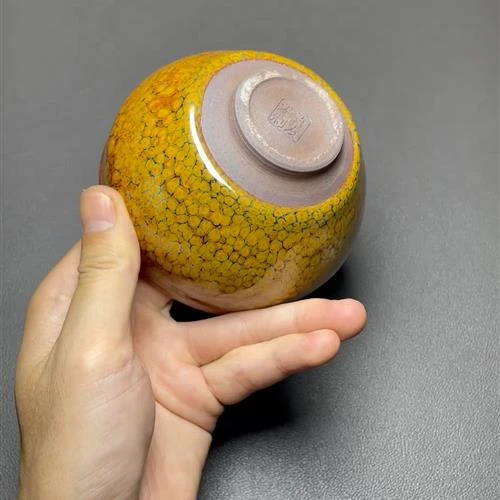 【闪购商品】茶盏-10049..........