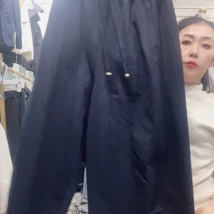 25067孤品休闲裤长裤