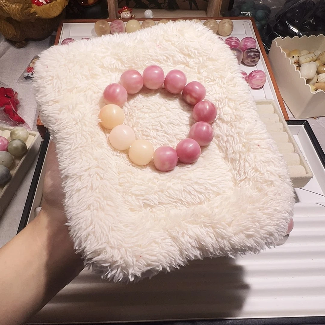 吊坠菩提根/象牙果卡19福利粉