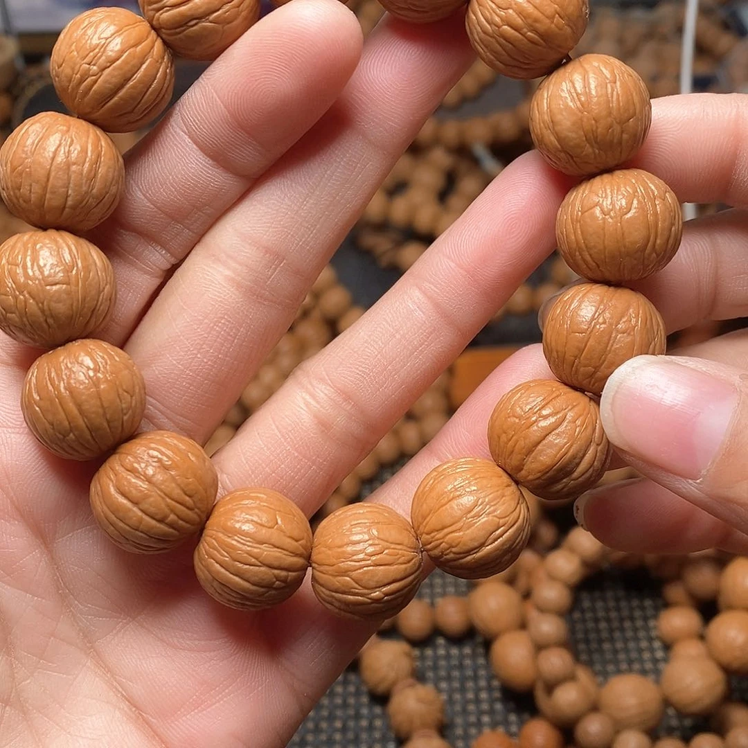 猴头核桃吊坠盆1.80尺寸福利