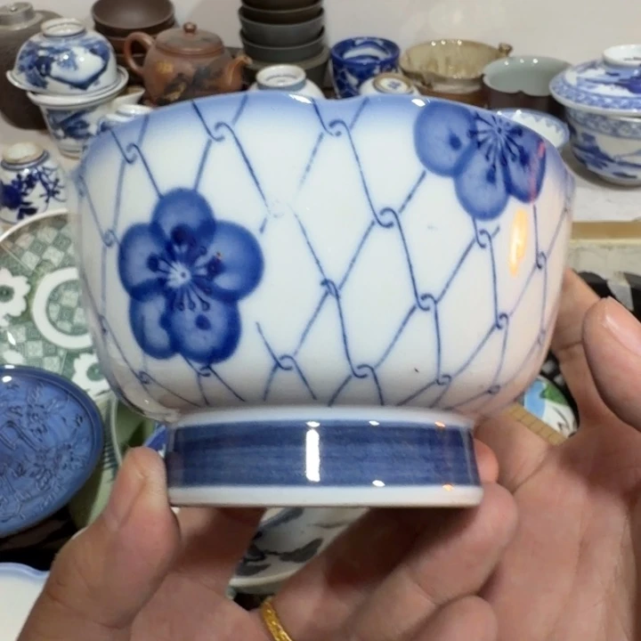 陶瓷推荐第二名20包邮