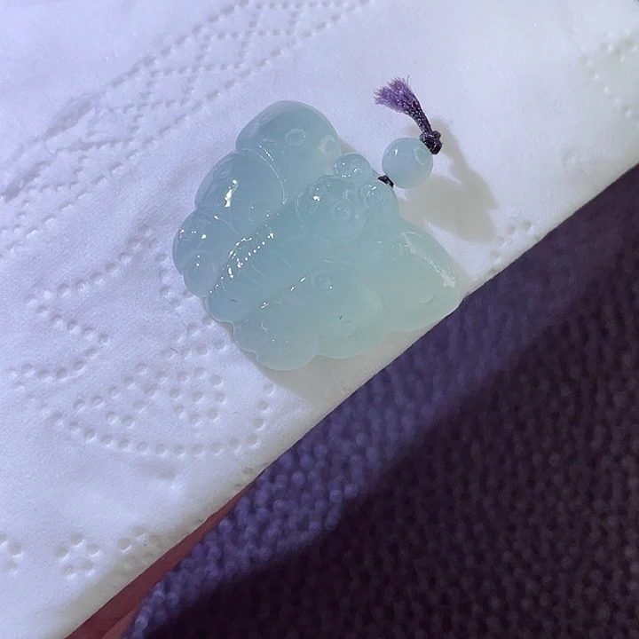 未镶嵌定制翡翠翡翠