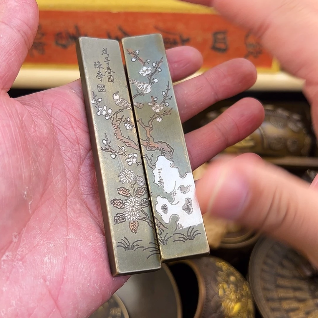 小王铜器精选专属链接