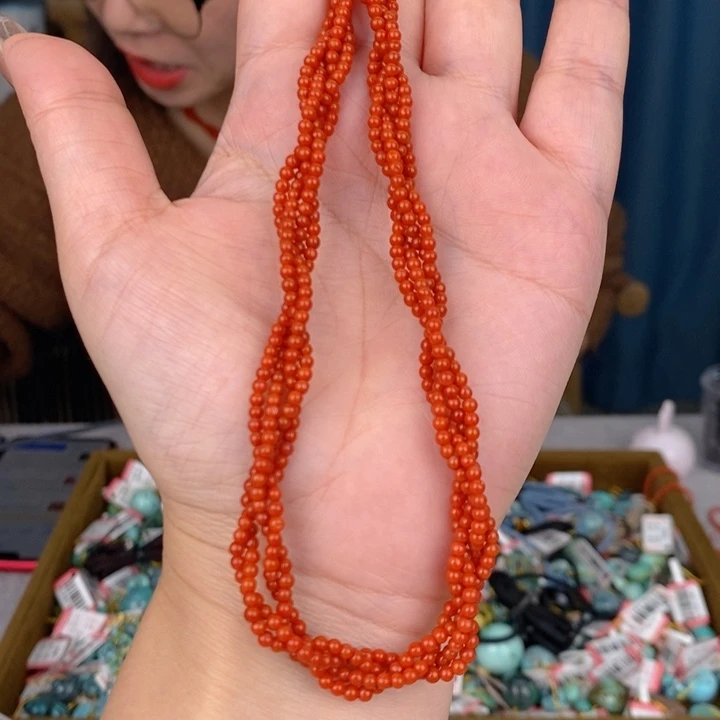 【闪购商品】南红玛瑙珠宝奇石未镶嵌