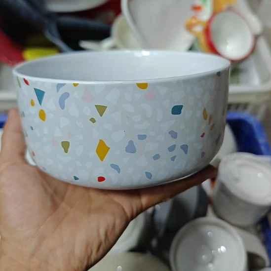 瓷片陶瓷杯碗盘微瑕介意慎拍