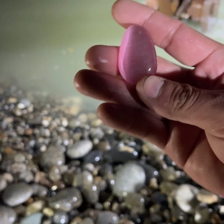 未镶嵌和田玉（糖玉）珠宝奇石