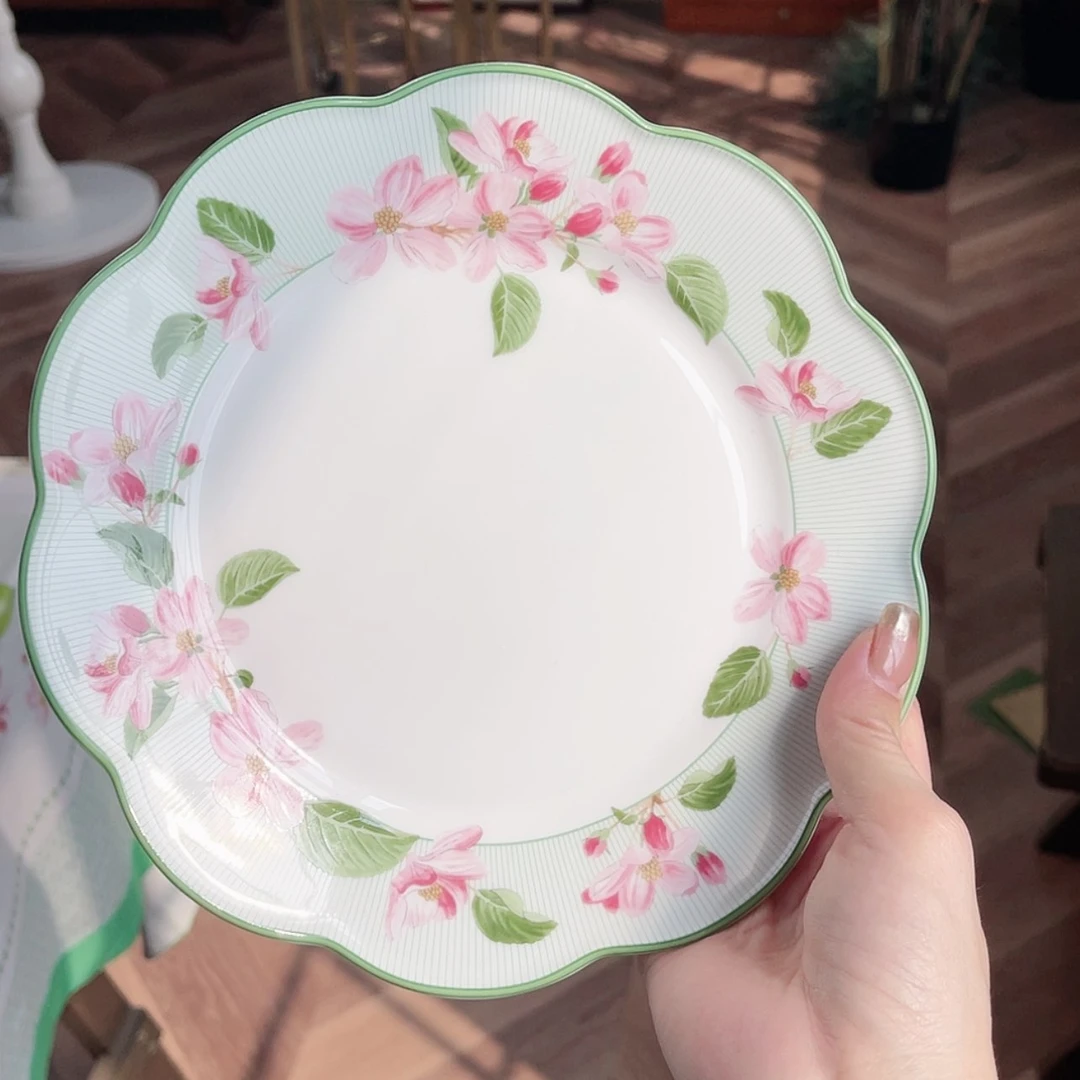 【闪购商品】瓷片8寸——————-////-