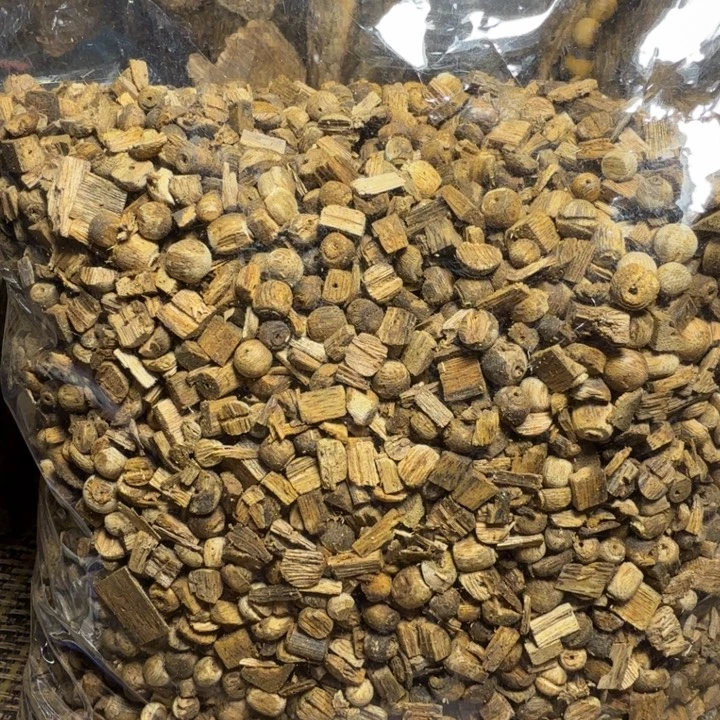 香榧木木奇楠原材料1551.6k多样性发1️⃣