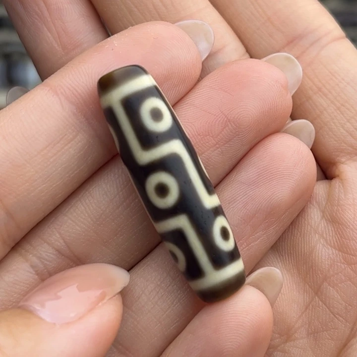 ༢***銭玛瑙/玉髓未镶嵌颈饰