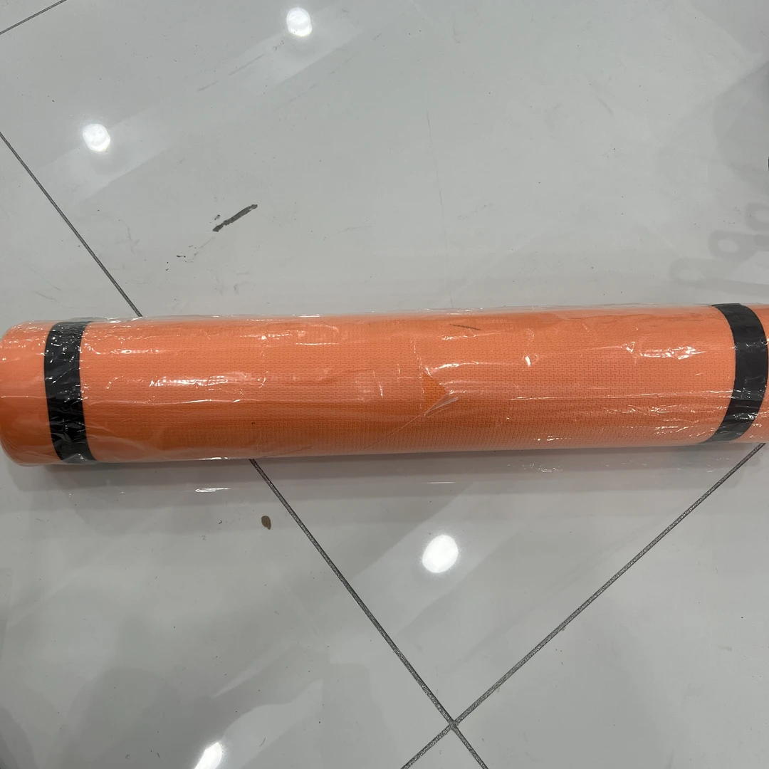 瑜伽垫家用加厚加宽款式颜色随机c