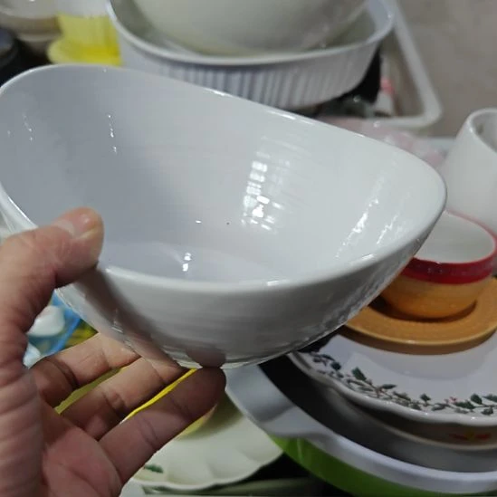瓷片陶瓷餐具杯碗盘微瑕介意慎拍满15.9元包邮