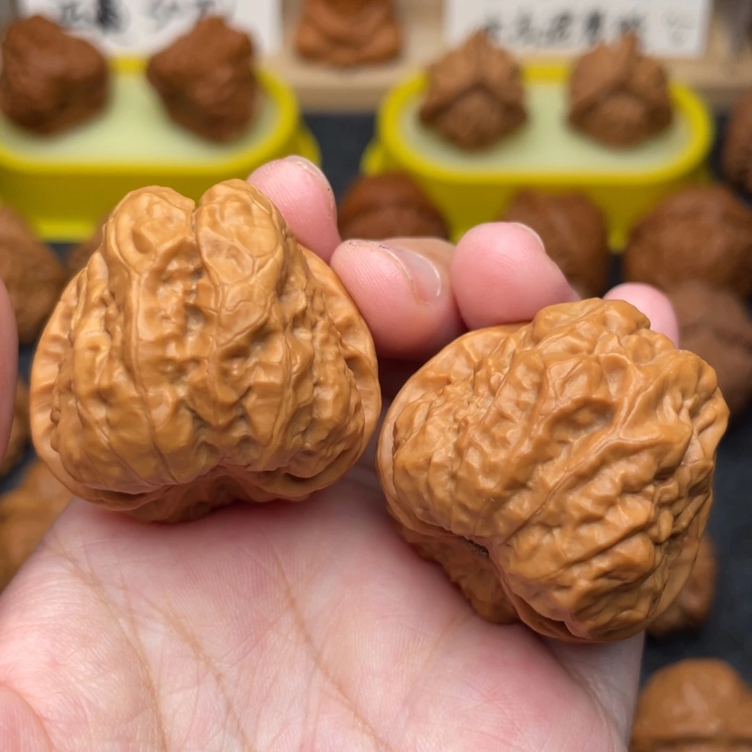 把件文玩核桃全品36