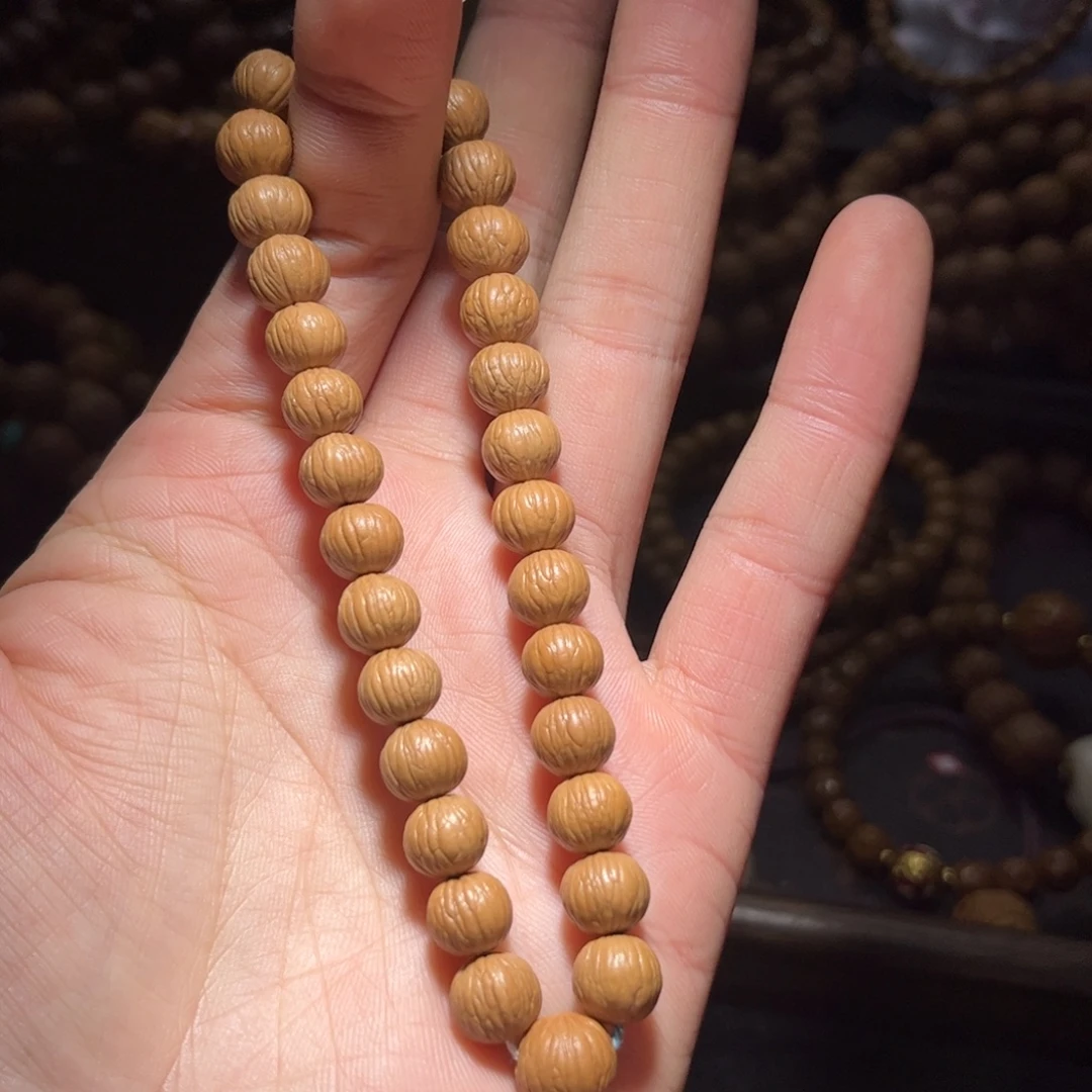 吊坠猴头核桃9+精卡土豪手持全品无瑕无药福利