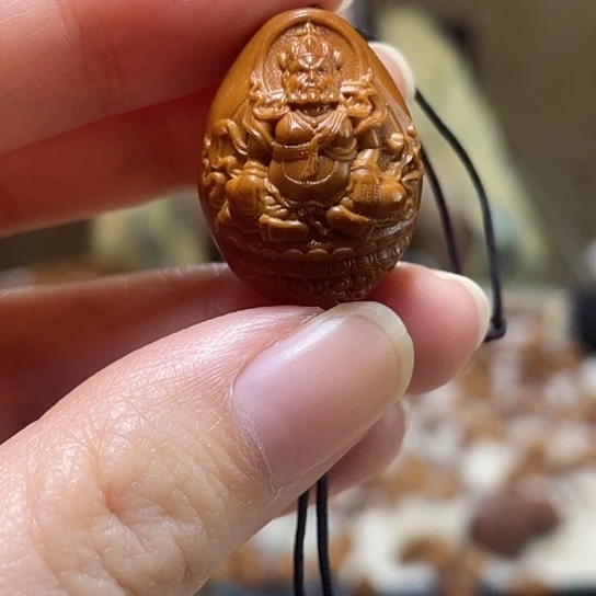 手串/手链橄榄核橄榄核