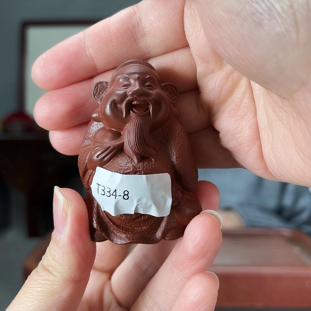 紫砂茶壶方圆紫砂