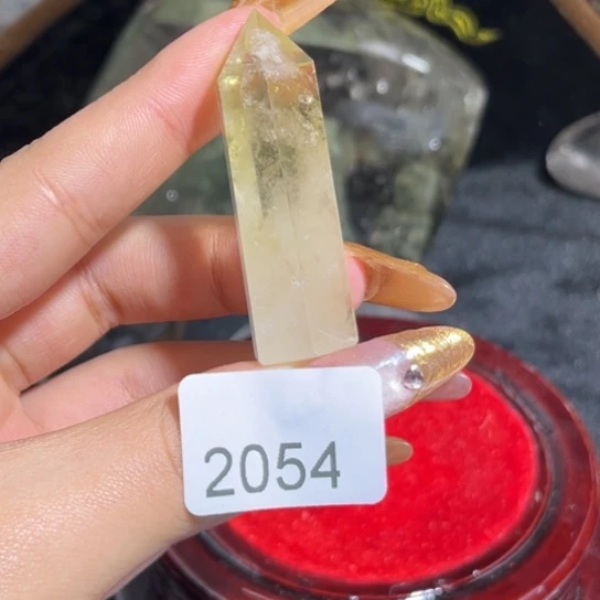 【闪购商品】水晶大型摆件（非配饰）未镶嵌