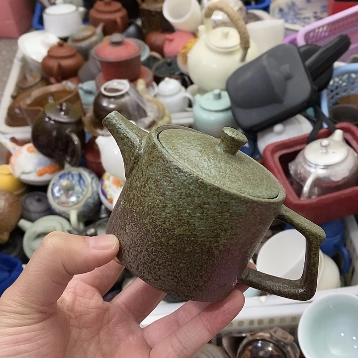 陶瓷艺术品及陶瓷制品