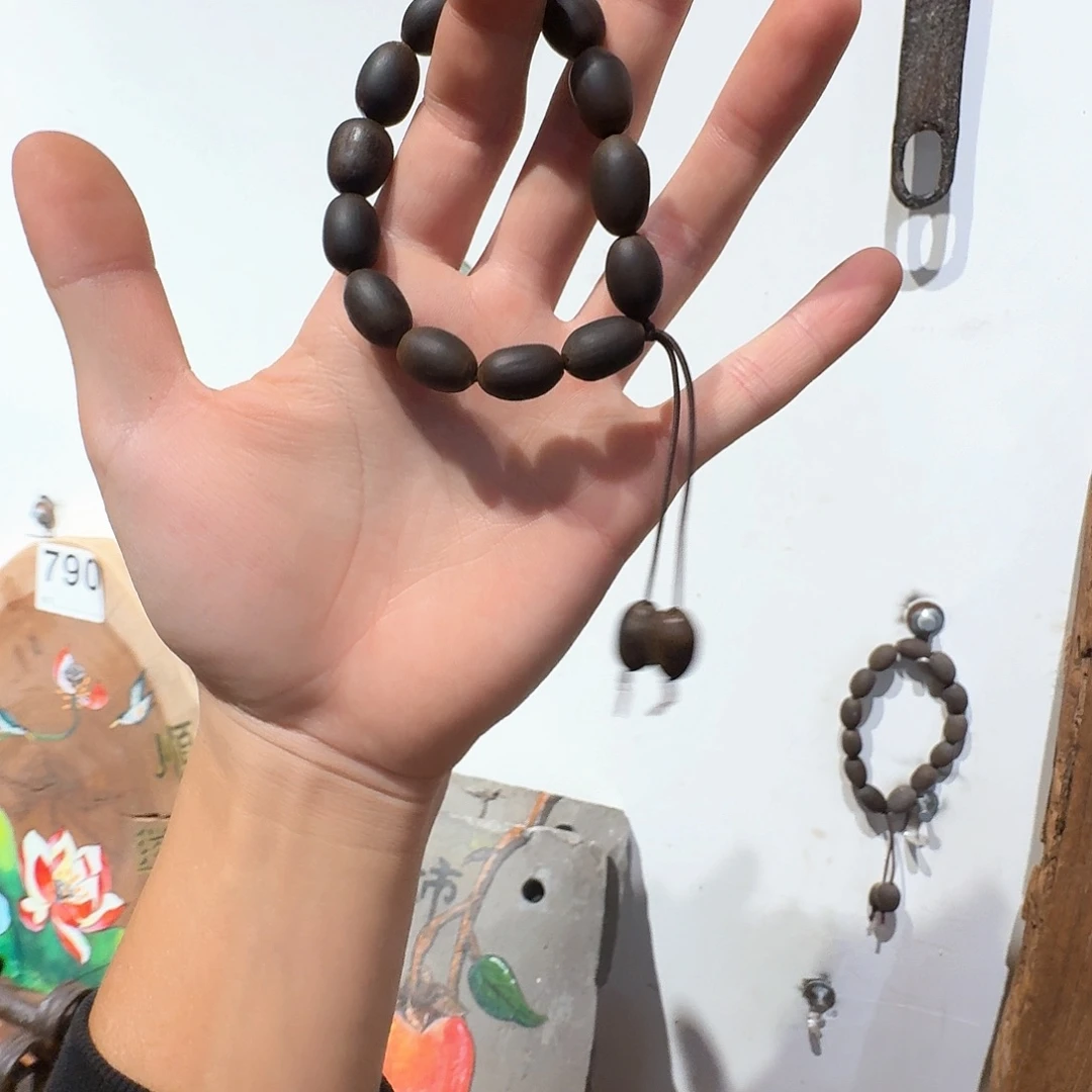 真莲子手串9.9一串12个