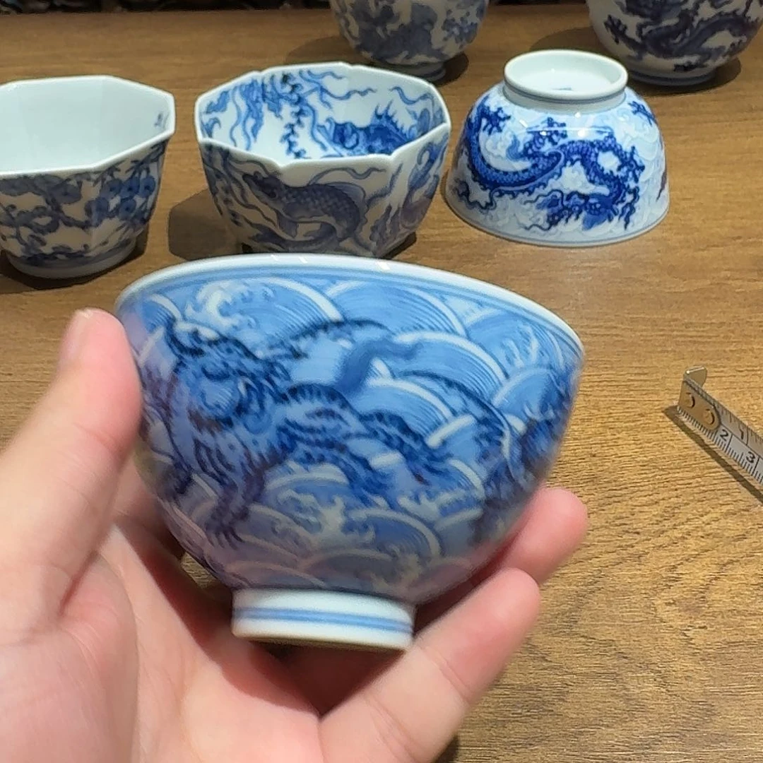 瓷器的制作工艺和工艺流程等方面